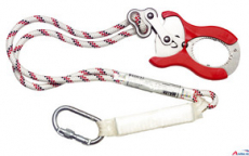 Einstellbares Barracuda Verbindungsmittel f�r den Ger�stbau